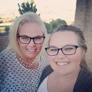 Meet your Posher, Erika